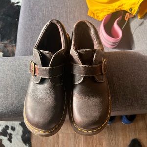 Dr martens